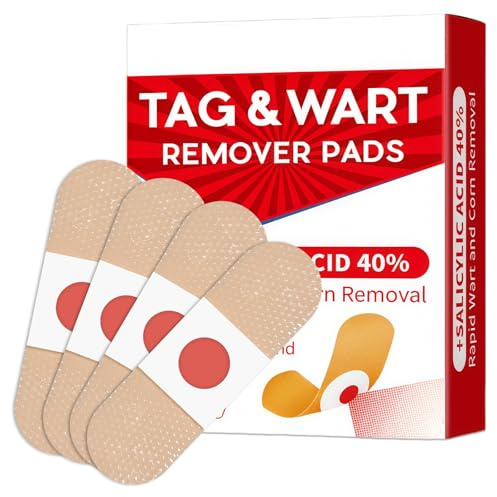 42PCS Corn Remover,Durezas Pies Removed Verrugas, Eliminar Calas, Removedor de Verrugas Maíz, Para Quitar Verrugas Comunes, Adecuado para la mayoria de las personas, Cuidado de los pies