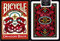 US Playing Card Company Bicycle - Pokerkarten Bicycle Dragon (sortiert)