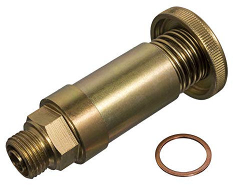 febi bilstein 38095 pompa manuale per carburante, 1 unità