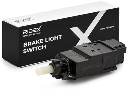 RIDEX 806B0011 Interruttore pedale freno manuale Compatibilità con MERCEDES-BENZ VITO/MIXTO Furgonato W639
