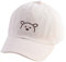 Yixda Baby Kids Kappe Junge Mädchen Verstellbar Sonnenhut Baseball Cap (Beige)