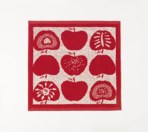 Top Towel - Pack de 3 paños de Cocina - Trapos de Cocina de Rizo 100% Algodón - Juego de paños Estampados Jacquard MAUI, 3204