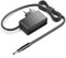 KFD Ladegerät Netzteil Ladekabel für Grundig VCP 3930 GMS3060 VCP5030 Ersatzteile MC2805A MC2805B-V Akku Staubsauger, Genius Invictus M5 Beko Nilfisk Eureka P0801 NEC180 182 185 186 Koenic KVR25221MOP