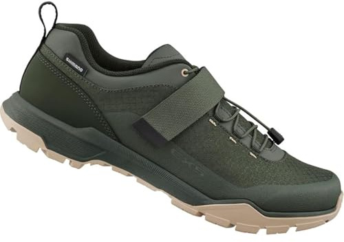 SHIMANO unisex - vuxen Cykelskor Sh-ex500Cykelsko