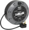 Sealey Cassette Type Cable Reel with Thermal Trip, 10m, 4 x 230V, 2400W - BCR10B