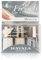 Mavala - Kit French Manucure White - Set de 3 Vernis à Ongles - Guides Autocollants Inclus - Accessoires de Manucure - Brillance Incomparable - Longue Durée - 3 flacons de 5ml