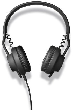 AIAIAI TMA-1 DJ Cuffia Professionale Headphone, colore: Nero