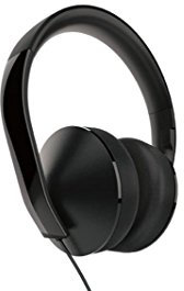 Microsoft - Auriculares Stereo con cable - Reedición (Xbox One)
