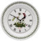 Botanic Garden BGHG61000 10-Inch Daisy Wall Clock, Multi-Colour