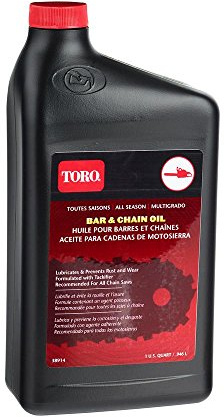 The Toro Company 38914 Chainsaw Oil