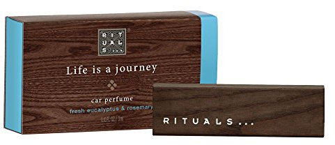 RITUALS Life Is A Journey – Hammam bilparfym 6 ml