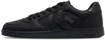 hummel Mixte Handball Perfekt Sn Basket, Noir, 37 EU