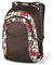 DAKINE Rucksack Garden Pack , Brown / Yo Whale