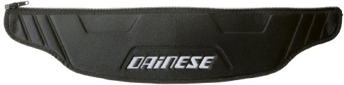 Dainese-ZIP BELT, Negro , Talla N