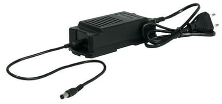 Televes MS-NT1228 Netzteil & Spannungsumwandler Innenraum Schwarz - Netzteile & Spannungsumwandler (196-264 V, 12 V, 3 A, Innenraum, Satelliten-Multischalter, AC-an-DC)