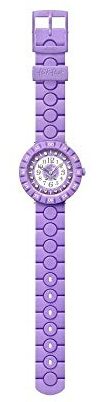FlikFlak MädchenArmbanduhr Analog Quarz Plastik FCSP049