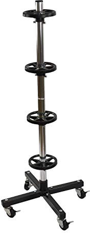 Felgenbaum Schutzhülle Felgenständer Reifenbaum Reifenhalter Felgenhalter Neu