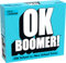 Goliath OK Boomer! (Italienisch Version), Kartenspiel ab 14 Jahren