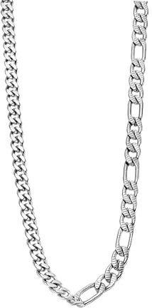 LOTUS Collier Style Collier Cab.Ace. LS2303-1/1 Marque, Taille Unique, Métal, Pas de gemme