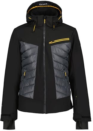 Icepeak Fremont Skijacke Herren - M