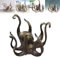 Octopus Kaffeetassenhalter, Octopus Becherhalter, Octopus Cup Becherhalter für Theke, Küche Esszimmer Bar Statue Zubehör