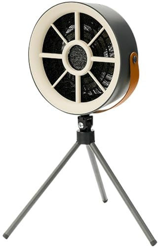 Cappa portatile da tavolo | Cappa aspirante staccabile | Cappa portatile per cucinare – Ventola di scarico per cucina | Forniture da cucina a basso rumore Filtro aria USB per picnic e all'aperto