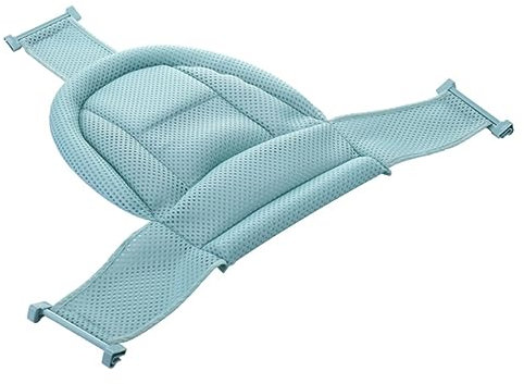 HAPINARY Soporte Para Baño Rejilla Antideslizante De Malla Para Recién Nacidos Soporte Para Bañera Baño Casa Reductor De Bañera