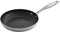 SCANPAN CTX Bratpfanne 24 cm | Multifunktionale Pfanne Induction mit Edelstahlgriff | Für alle Herdarten geeignet | Stratanium Antihaftbeschichtung | Ofenfest