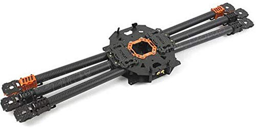 Tarot T960 Full Carbon Fiber 6-axle Foldable Hexacopter Frame Rack Kit TL960A FPV Airframe for DIY 6-axle Multicopter Drone