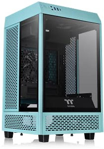 The Tower 100 Turquoise