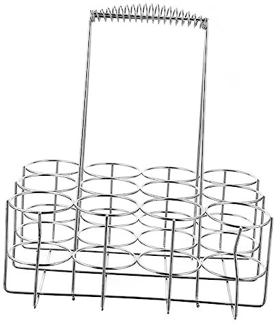 beer rack bottle carrier drink wine water bottle flat water bottle 12 beer case beer holder carrier desk top organizer shelf Beer Metal Organizer bracket alloy bottled