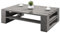 Lermowood Palettenmöbel Mp Couchtisch 120 x 80 x 40 cm Grau | Europaletten Indoor und Outdoor Lounge Gartenmöbel Holz Gartenmöbel Set Lounge Möbel Terrasse Balkon Loft Stil Paletten