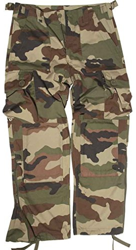 Mil-Tec Hose-11632124 - Pantalone Unisex