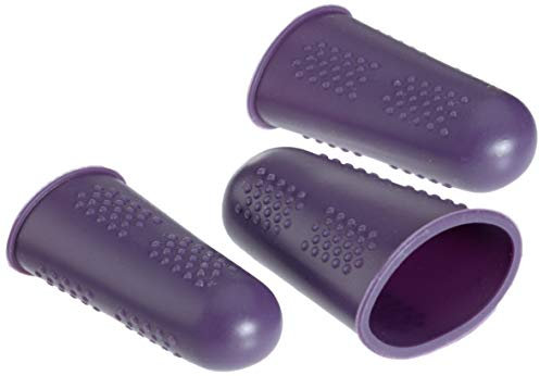 Prym 611914 Fingerschützer Silikon