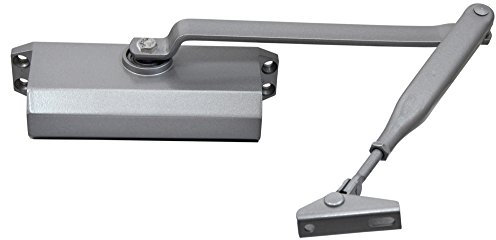 Hydraulischer Türschließer 80122 Türdämpfer Türschliesser Türöffner Türhalter