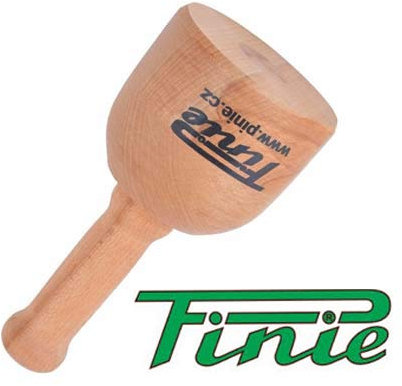 Pinie 56-1 - Mazo de carpintero (440 g, 80 mm)