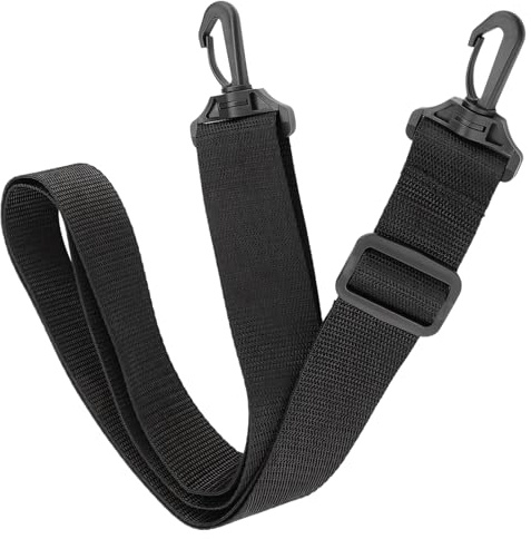 YHTCC Bag Strap 75-150 cm Adjustable Replacement Bag Straps