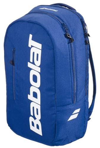 Babolat Mochila Court Back Pack Lite Azul 759023