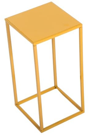 Tofficu Columnas De Exhibición Para Decoración De Bodas Soporte Para Flores Centros De Mesa Para Bodas Soporte De Flores De Metal Para as Decoraciones Para Mesas De as