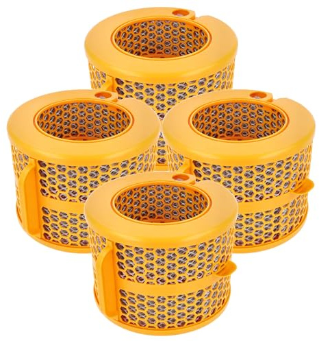 vhbw 4 x avdunstare ersättning för Dyson 970718-01 för lufttvätt, luftrenare – 4-pack luftfuktningsfilter, evaporator