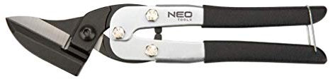 Neo 31-065 - Tijeras para chapa Neo