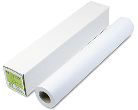 HP Q1396A - Q1396A Bond Paper Roll A1 80g/m2 24