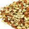 GardenersDream Split Peanuts | Premium Quality Fresh Feed | Garden Wild Bird Nut Food | Aflatoxin Free Mix | Protein Rich, High in Energy Mixture | Nutritious Vitamins and Essential Oils (1kg)