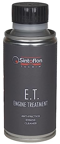 SINTOFLON E.T. Tratt.motore Prima Fase Latt. 150 ml (4oz)