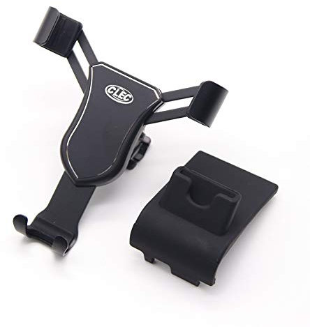 KUST Smartphone-Halterung für RAV4 RAV 4 2014–2018 Auto Belüftung Navigation Zubehör Lüftung Clip Abdeckung