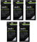Vault X Trading Card Penny Sleeves, Soft, High Clarity, Inner Sleeves, Collectible Card Games, Sports, TCG (1000 Pack)
