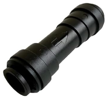 John Guest Push Fit enkel backventil 12 mm (12SCV)