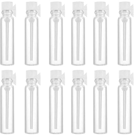 Lot de 10 échantillons d'huiles parfumées 1 ml – Attar Madinah | Attar Mitti | Ameer Al Oud | Creed Aventus | Creed Royal Oud | Golden Dust | Amber Oud | Velvet Rose Oud | Oud et Rose | Tom Oud Wood