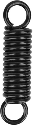 pumpumlia Molla di sospensione versatile Torsioni Sospensione Gancio Primavera Sedie Appese Molla Per Oscillare E Altalena Molla Assorbente Scioccante