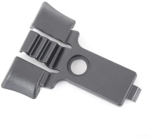 Staffa di arresto per inserto bagagliaio, numero parte 51477292662 per BMW F30 F32 F80 F82 Modelli Serie 3 e Serie 4 Ricambio compatibile con veicoli